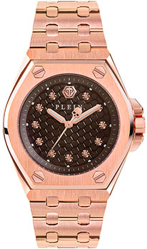 fashion наручные  женские часы Philipp Plein PWJAA0522. Коллекция Extreme