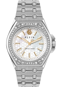 

fashion наручные женские часы Philipp Plein PWJAA1123. Коллекция Extreme