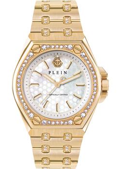 

fashion наручные женские часы Philipp Plein PWJAA1223. Коллекция Extreme