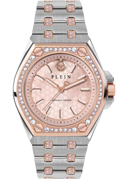 

fashion наручные женские часы Philipp Plein PWJAA1323. Коллекция Extreme