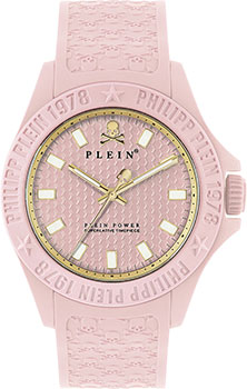 

fashion наручные женские часы Philipp Plein PWKAA0321. Коллекция Plein Power