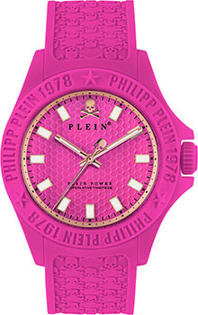 

fashion наручные женские часы Philipp Plein PWKAA0921. Коллекция Plein Power