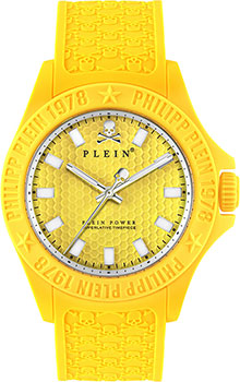 

fashion наручные мужские часы Philipp Plein PWKAA1021. Коллекция Plein Power