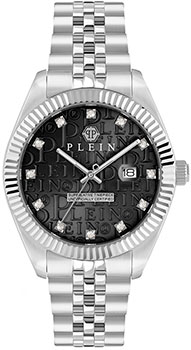 

fashion наручные мужские часы Philipp Plein PWMFA0125. Коллекция Date Superlative