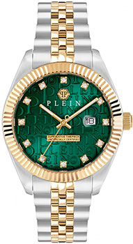 

fashion наручные мужские часы Philipp Plein PWMFA0325. Коллекция Date Superlative
