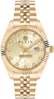 

fashion наручные мужские часы Philipp Plein PWMFA0525. Коллекция Date Superlative