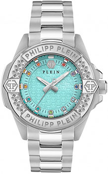 

fashion наручные женские часы Philipp Plein PWOFA0425. Коллекция Plein Majesty