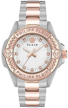 

fashion наручные женские часы Philipp Plein PWOFA0525. Коллекция Plein Majesty
