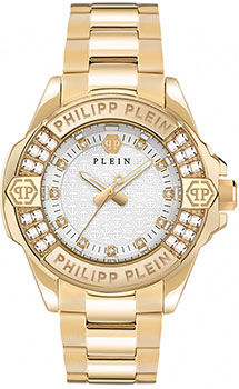 

fashion наручные женские часы Philipp Plein PWOFA0725. Коллекция Plein Majesty