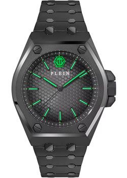 

fashion наручные мужские часы Philipp Plein PWPMA0524. Коллекция Extreme