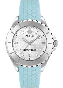 

fashion наручные женские часы Philipp Plein PWPOA0124. Коллекция Plein Heaven