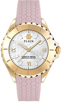 

fashion наручные женские часы Philipp Plein PWPOA0224. Коллекция Plein Heaven