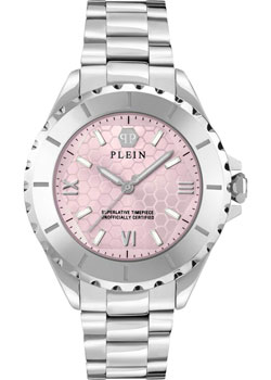 

fashion наручные женские часы Philipp Plein PWPOA0324. Коллекция Plein Heaven