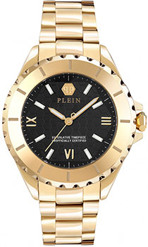 

fashion наручные женские часы Philipp Plein PWPOA0524. Коллекция Plein Heaven