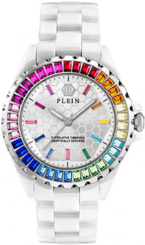 

fashion наручные женские часы Philipp Plein PWPPA0124. Коллекция Plein Heaven