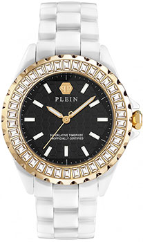 

fashion наручные женские часы Philipp Plein PWPPA0224. Коллекция Plein Heaven