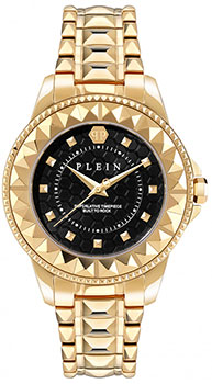 

fashion наручные женские часы Philipp Plein PWPQA0424. Коллекция Plein Lady Rock
