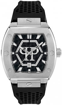 

fashion наручные женские часы Philipp Plein PWPUA0524. Коллекция The Hexagon