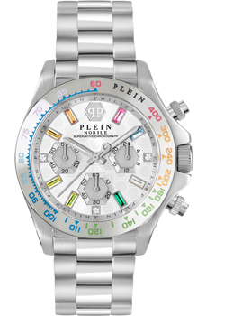 

fashion наручные женские часы Philipp Plein PWSBA0123. Коллекция Nobile