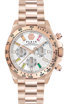 

fashion наручные женские часы Philipp Plein PWSBA0323. Коллекция Nobile
