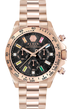 

fashion наручные женские часы Philipp Plein PWSBA0423. Коллекция Nobile