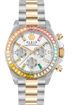

fashion наручные женские часы Philipp Plein PWSBA0523. Коллекция Nobile