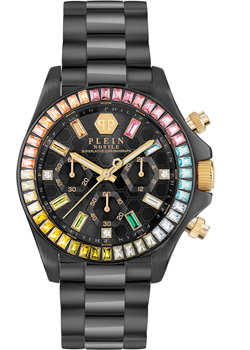 

fashion наручные женские часы Philipp Plein PWSBA0623. Коллекция Nobile