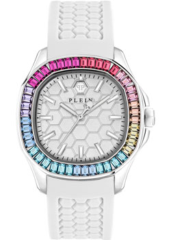 fashion наручные  женские часы Philipp Plein PWTAA0223. Коллекция Plein Philipp