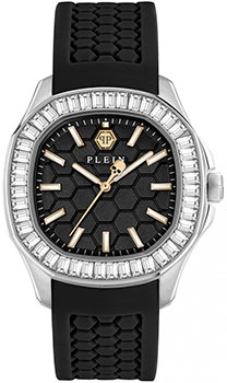 

fashion наручные женские часы Philipp Plein PWTAA0824. Коллекция The Spectre