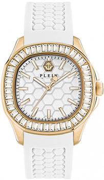 

fashion наручные женские часы Philipp Plein PWTAA0924. Коллекция The Spectre