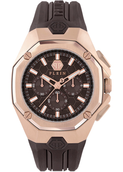

fashion наручные мужские часы Philipp Plein PWTBA0223. Коллекция Octagon