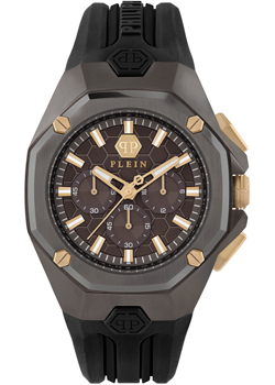 

fashion наручные мужские часы Philipp Plein PWTBA0323. Коллекция Octagon