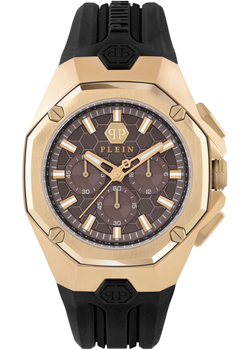 

fashion наручные мужские часы Philipp Plein PWTBA0423. Коллекция Octagon