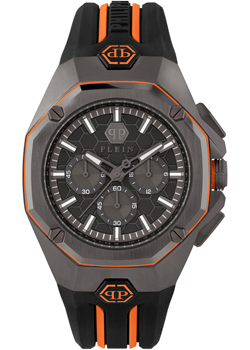 

fashion наручные мужские часы Philipp Plein PWTBA0523. Коллекция Octagon