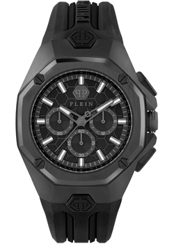 

fashion наручные мужские часы Philipp Plein PWTBA0623. Коллекция Octagon