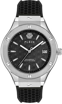 

fashion наручные мужские часы Philipp Plein PWUFA0125. Коллекция Plein Underdog