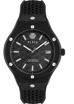 

fashion наручные мужские часы Philipp Plein PWUFA0325. Коллекция Plein Underdog