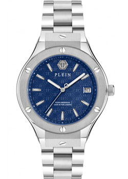 

fashion наручные мужские часы Philipp Plein PWUFA0425. Коллекция Plein Underdog