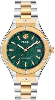 

fashion наручные мужские часы Philipp Plein PWUFA0525. Коллекция Plein Underdog