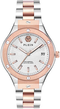 

fashion наручные мужские часы Philipp Plein PWUFA0625. Коллекция Plein Underdog