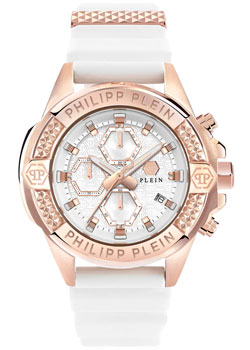 

fashion наручные мужские часы Philipp Plein PWWFA0325. Коллекция The Skull