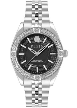 

fashion наручные мужские часы Philipp Plein PWZFA0125. Коллекция Plein Icon Chain