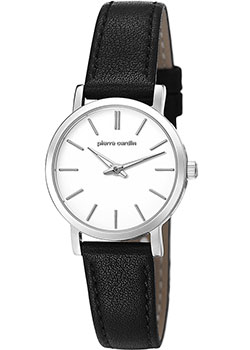 

fashion наручные женские часы Pierre Cardin PC106632F01. Коллекция Ladies