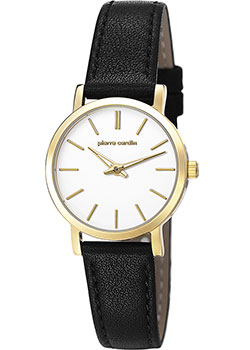 

fashion наручные женские часы Pierre Cardin PC106632F03. Коллекция Ladies