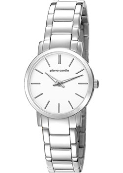 

fashion наручные женские часы Pierre Cardin PC106632F05. Коллекция Ladies