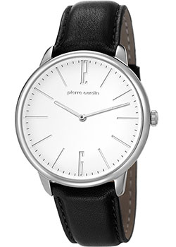 

fashion наручные мужские часы Pierre Cardin PC106991F01. Коллекция Gents
