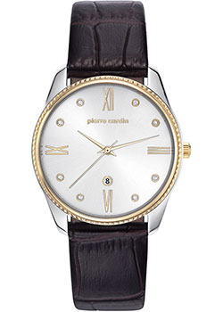 

fashion наручные женские часы Pierre Cardin PC107572F03. Коллекция Ladies