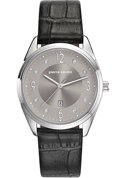 

fashion наручные женские часы Pierre Cardin PC107862F02. Коллекция Ladies
