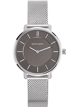 

fashion наручные мужские часы Pierre Cardin PC107872F05. Коллекция Ladies