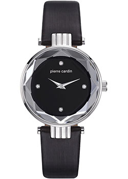 

fashion наручные женские часы Pierre Cardin PC107902F01. Коллекция Ladies